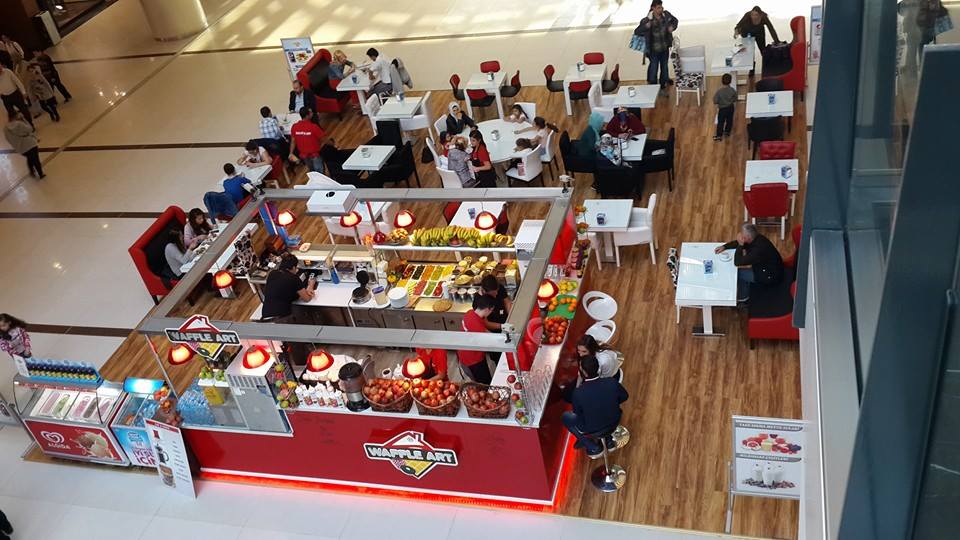 Cafe